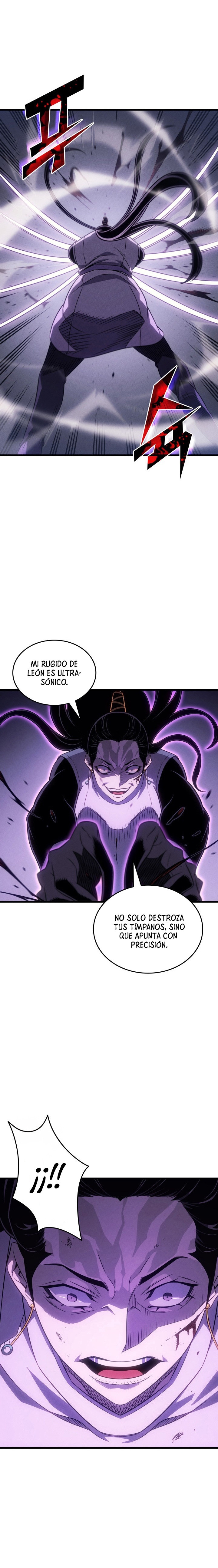 Read El Gran Mago regresa después de 4000 años ES Manga Online