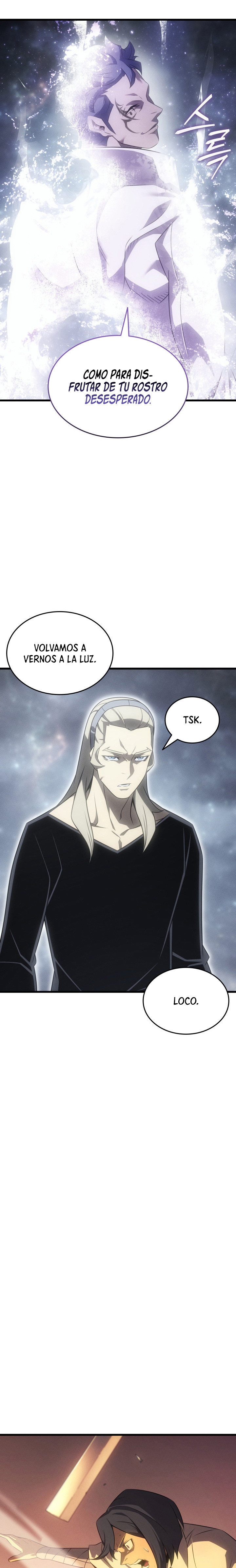 Read El Gran Mago regresa después de 4000 años ES Manga Online