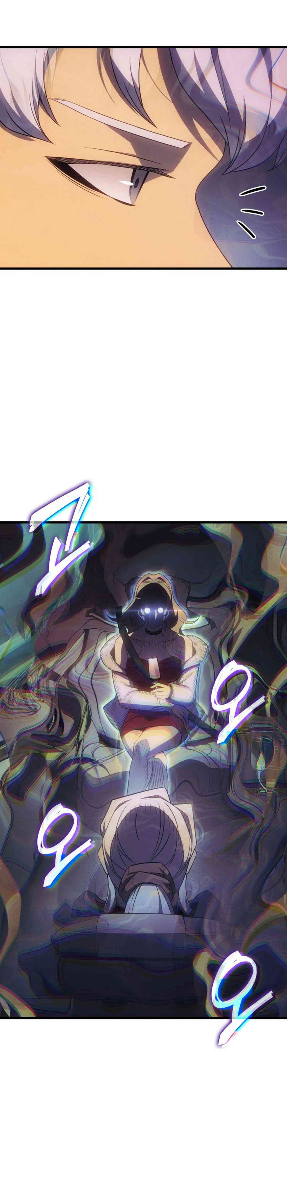 Read El Gran Mago regresa después de 4000 años ES Manga Online