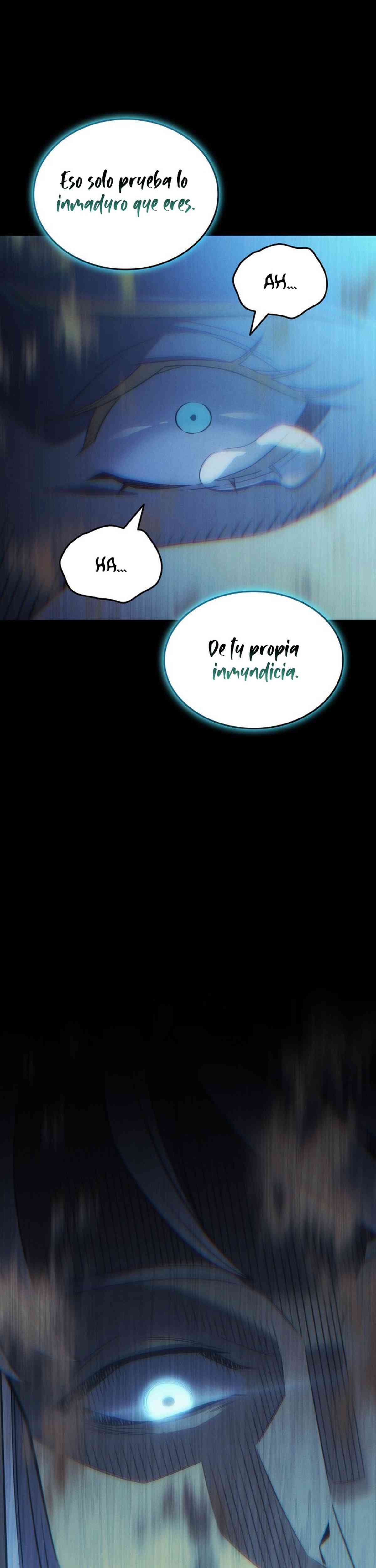 Read El Gran Mago regresa después de 4000 años ES Manga Online