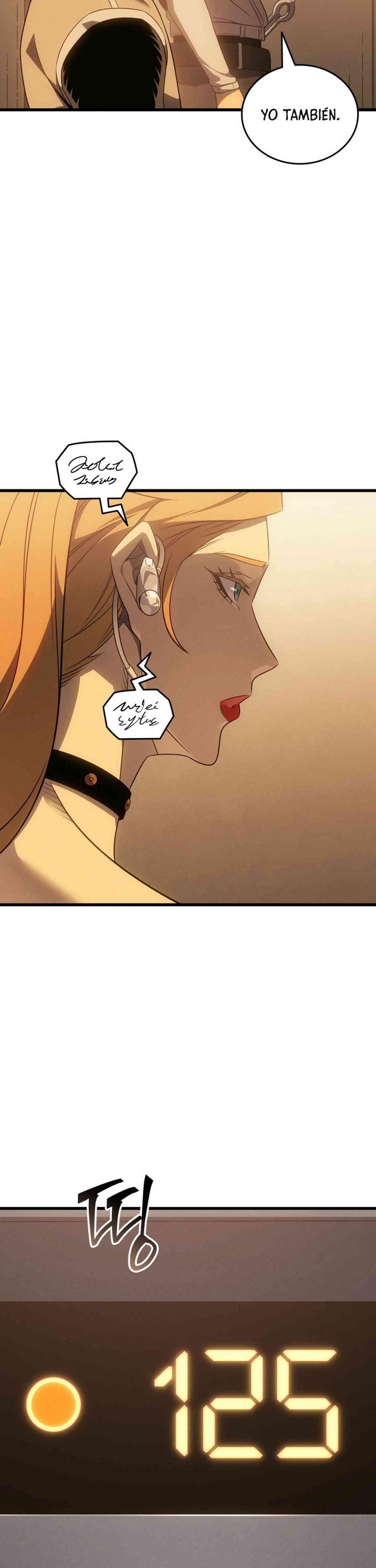 Read El Gran Mago regresa después de 4000 años ES Manga Online