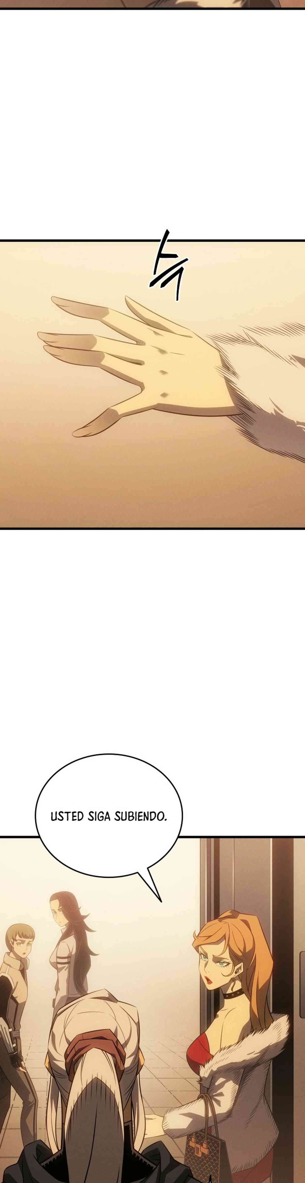 Read El Gran Mago regresa después de 4000 años ES Manga Online