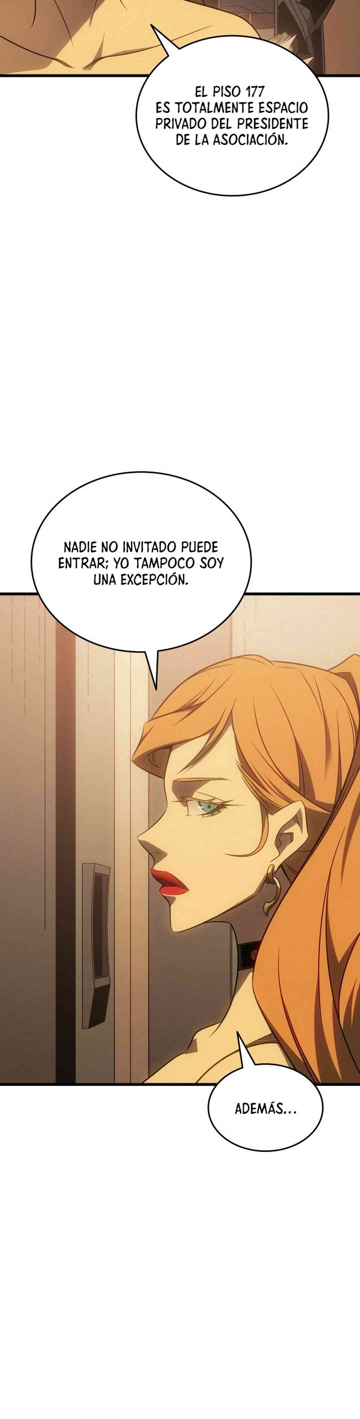 Read El Gran Mago regresa después de 4000 años ES Manga Online