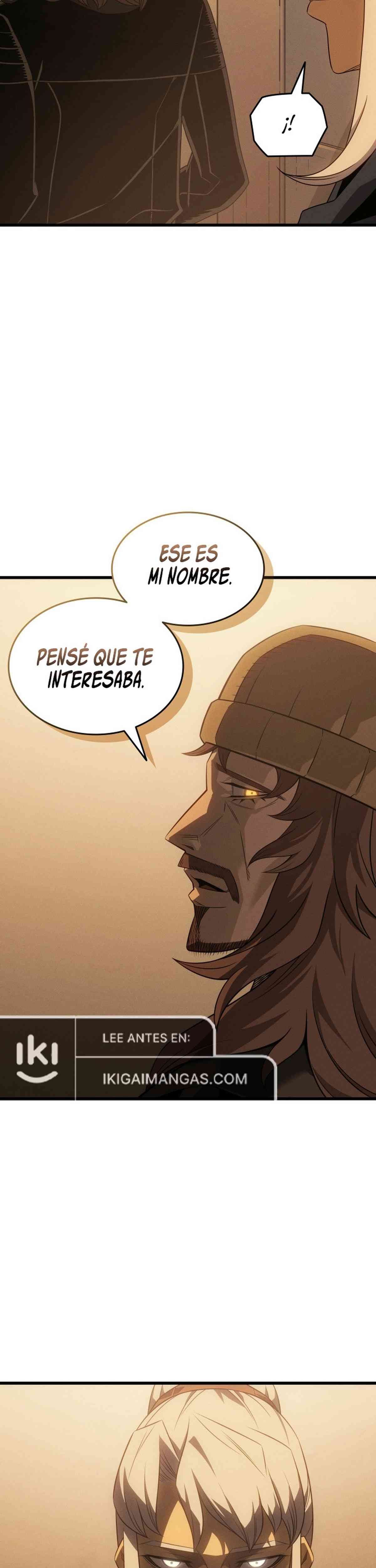 Read El Gran Mago regresa después de 4000 años ES Manga Online