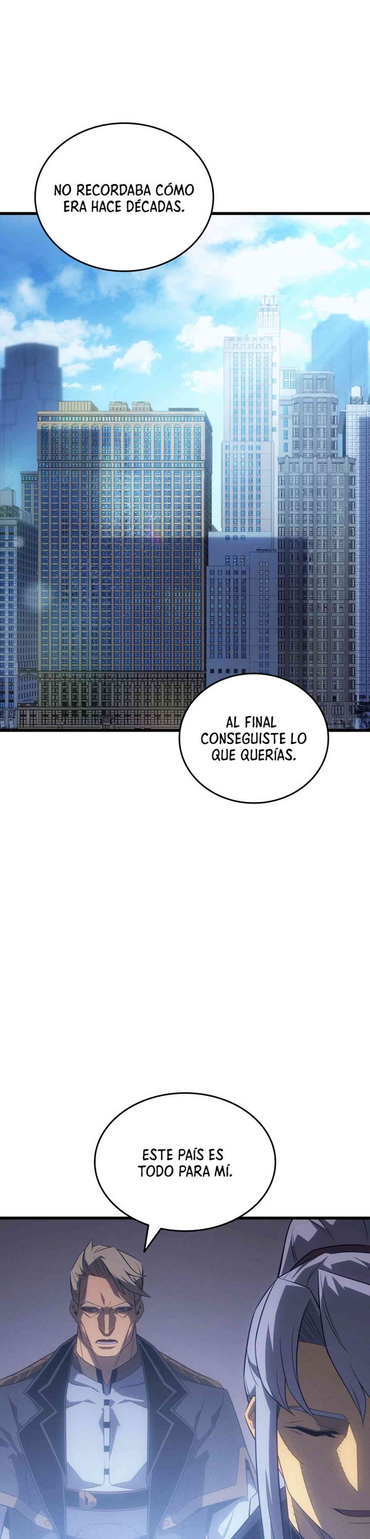 Read El Gran Mago regresa después de 4000 años ES Manga Online