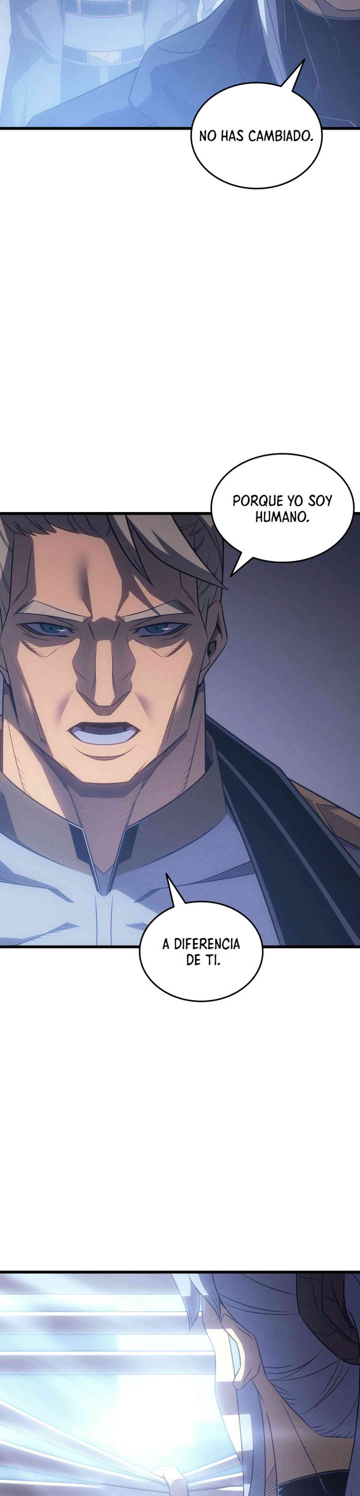 Read El Gran Mago regresa después de 4000 años ES Manga Online