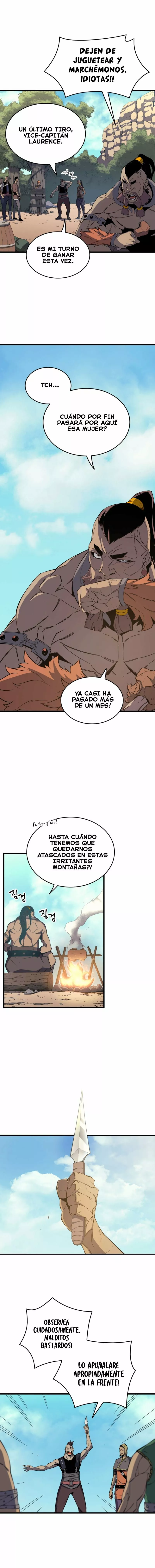 Read El Gran Mago regresa después de 4000 años ES Manga Online