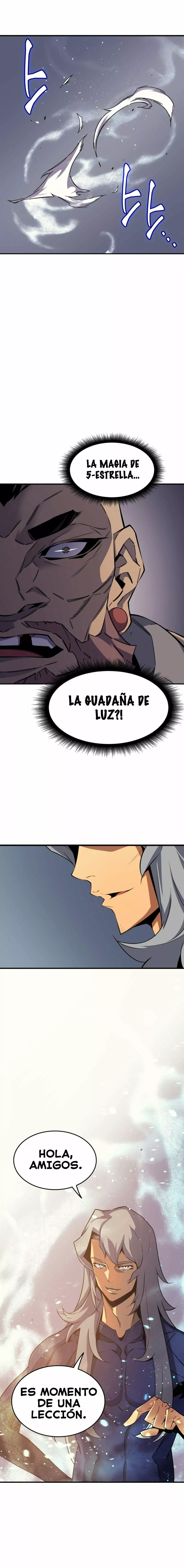 Read El Gran Mago regresa después de 4000 años ES Manga Online