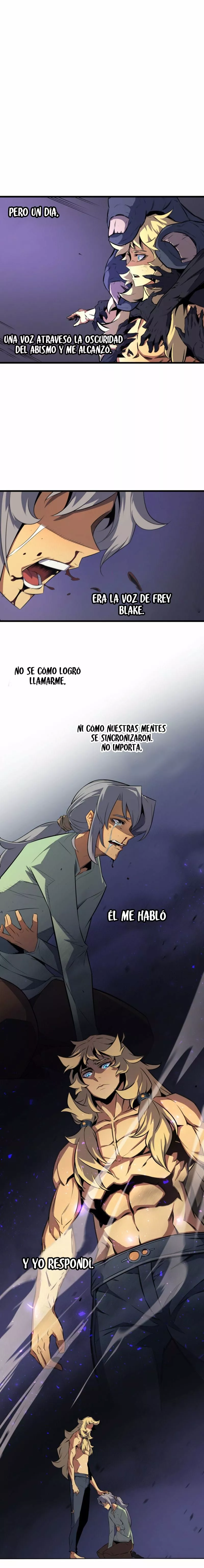 Read El Gran Mago regresa después de 4000 años ES Manga Online