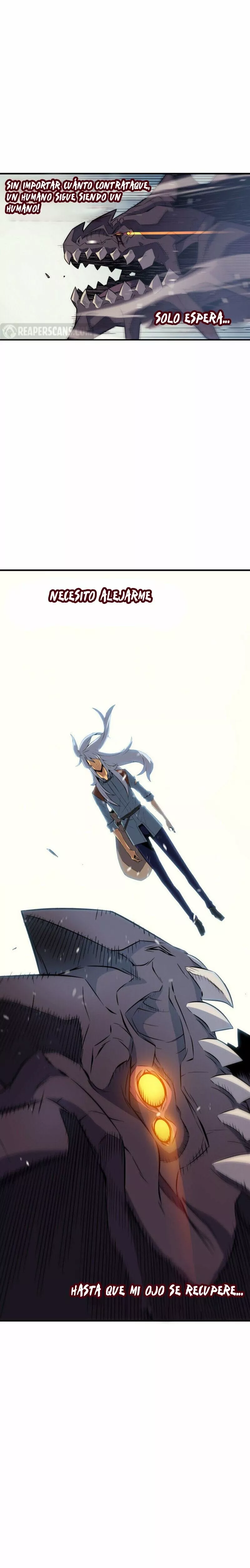 Read El Gran Mago regresa después de 4000 años ES Manga Online
