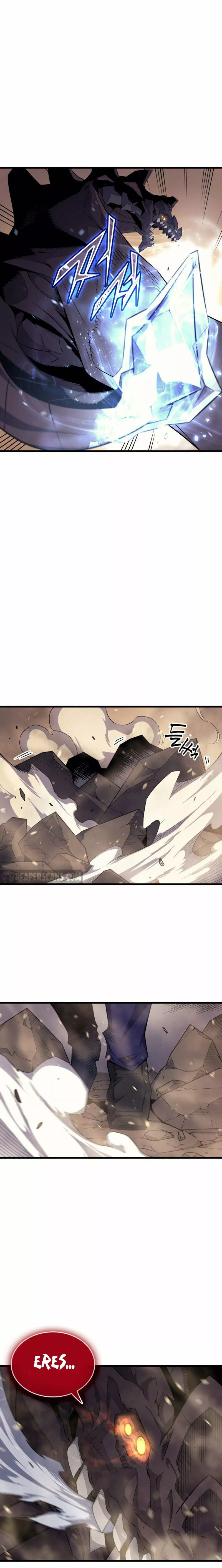 Read El Gran Mago regresa después de 4000 años ES Manga Online