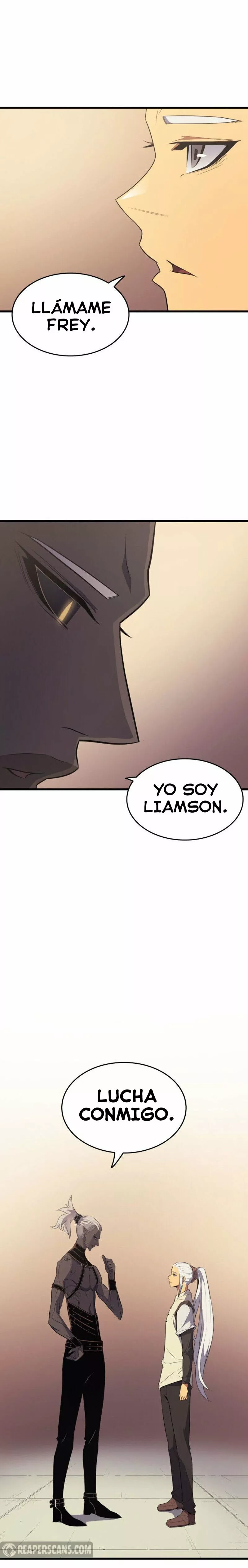 Read El Gran Mago regresa después de 4000 años ES Manga Online