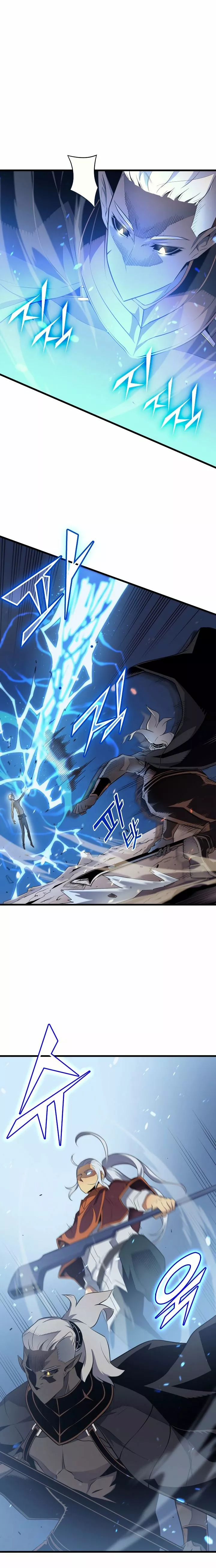 Read El Gran Mago regresa después de 4000 años ES Manga Online