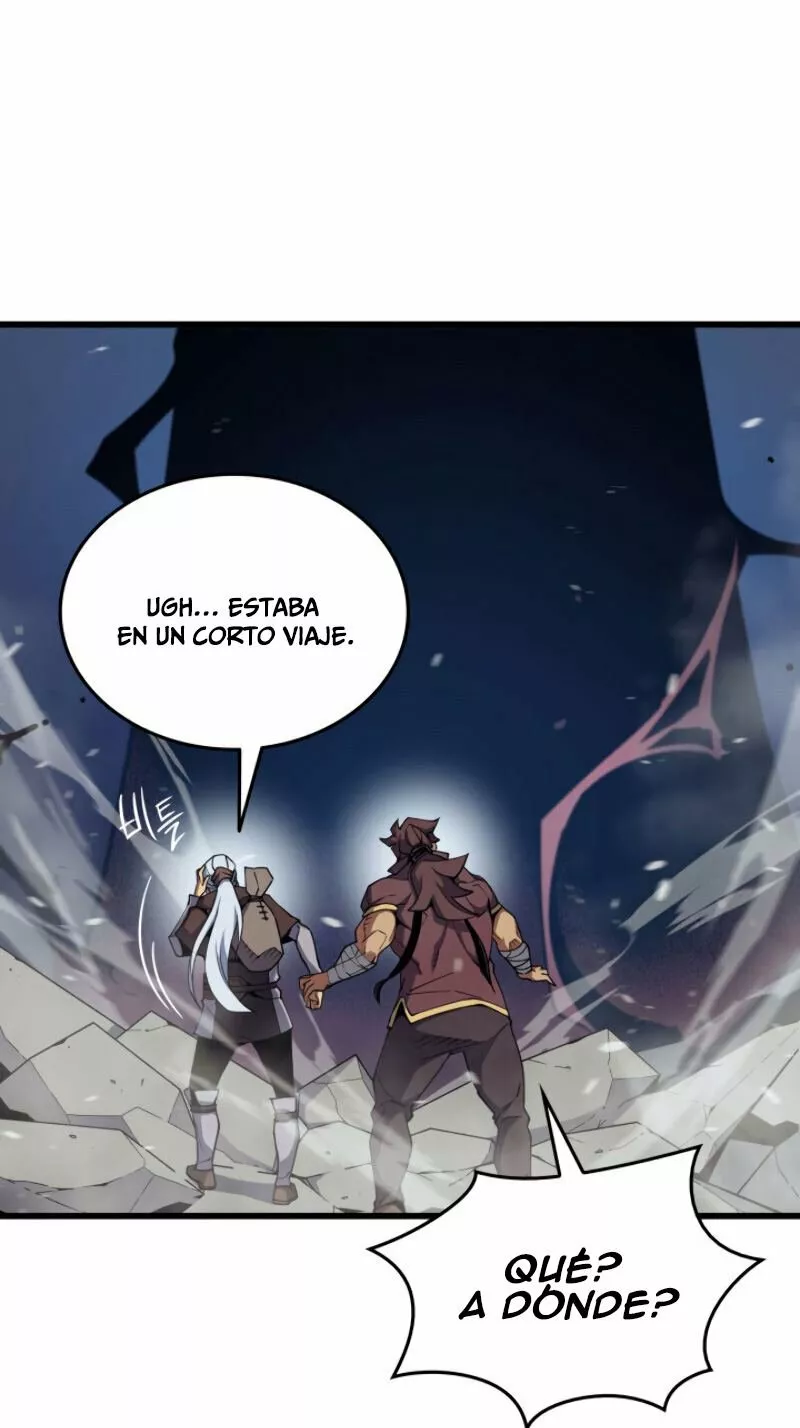 Read El Gran Mago regresa después de 4000 años ES Manga Online