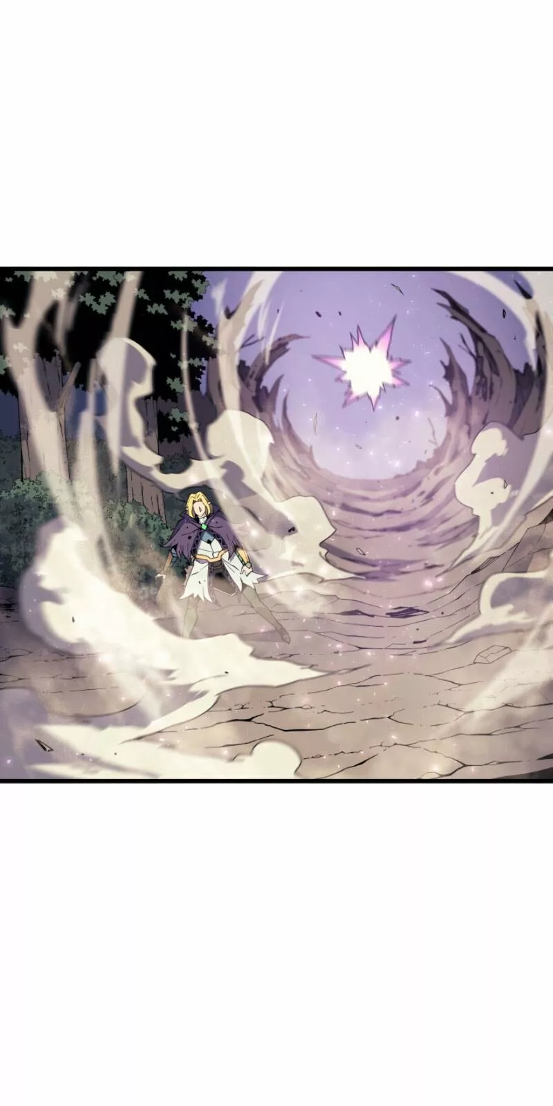 Read El Gran Mago regresa después de 4000 años ES Manga Online