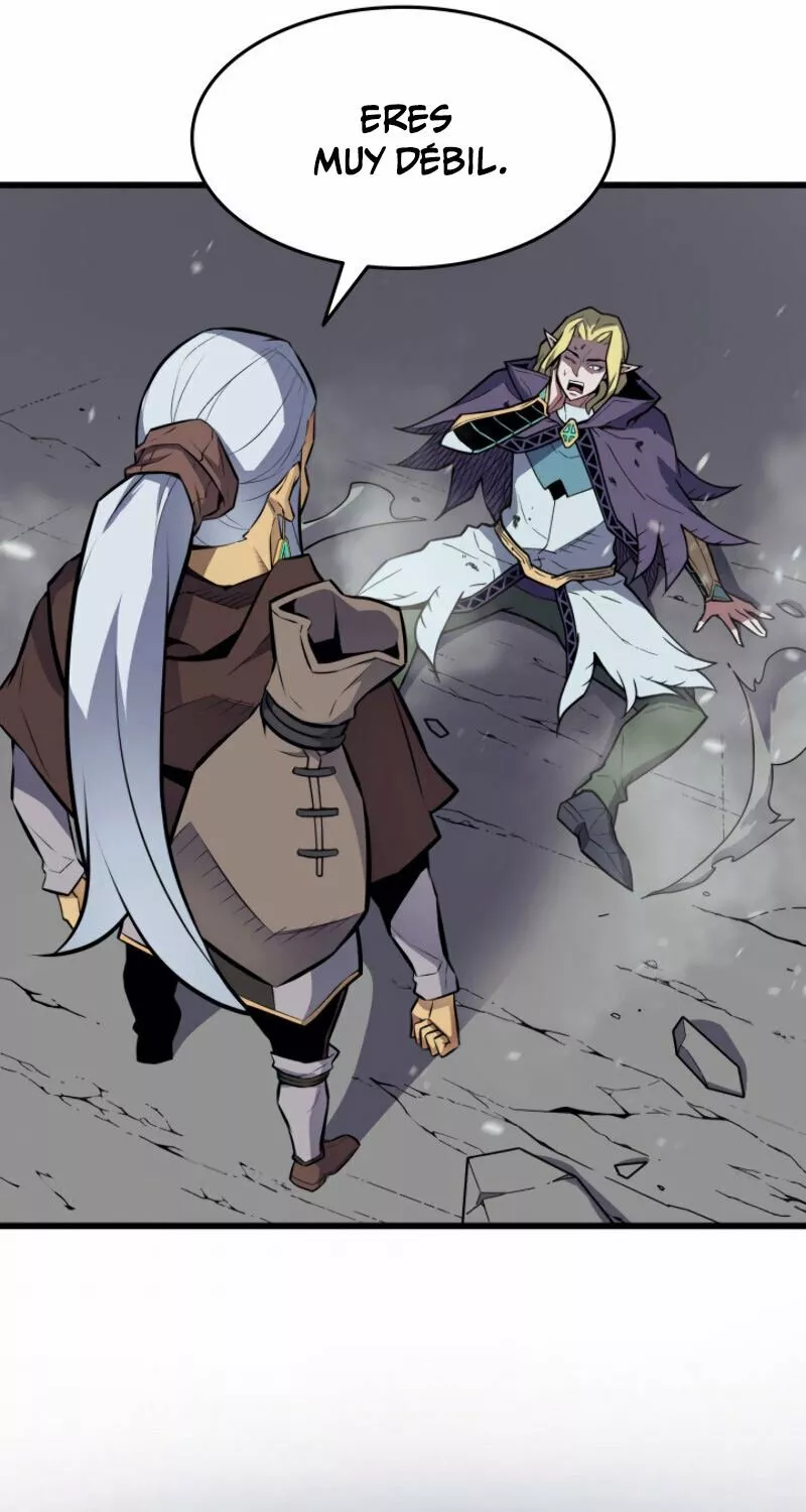 Read El Gran Mago regresa después de 4000 años ES Manga Online