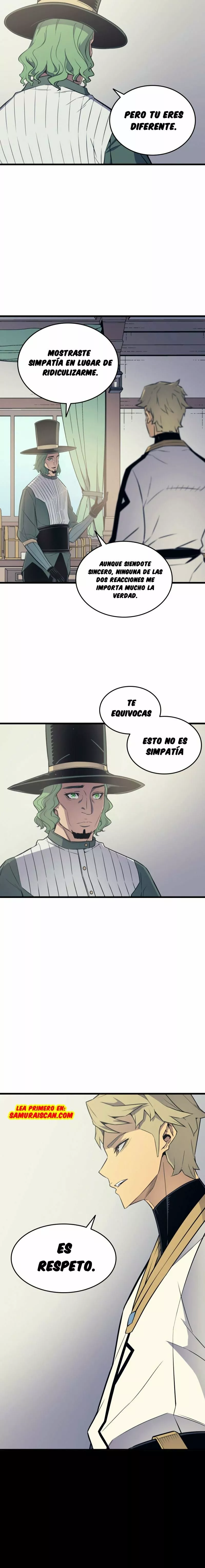 Read El Gran Mago regresa después de 4000 años ES Manga Online