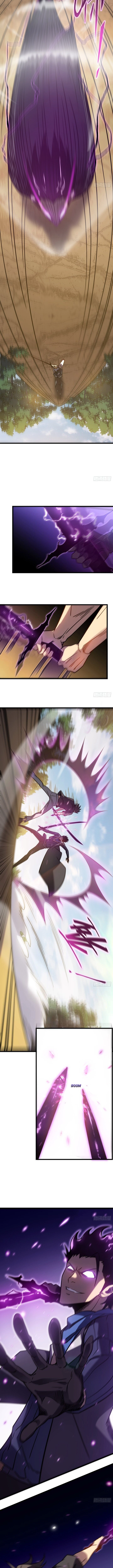 Read El Legado del Firmamento Azul_ Eternidad Suprema ES Manga Online
