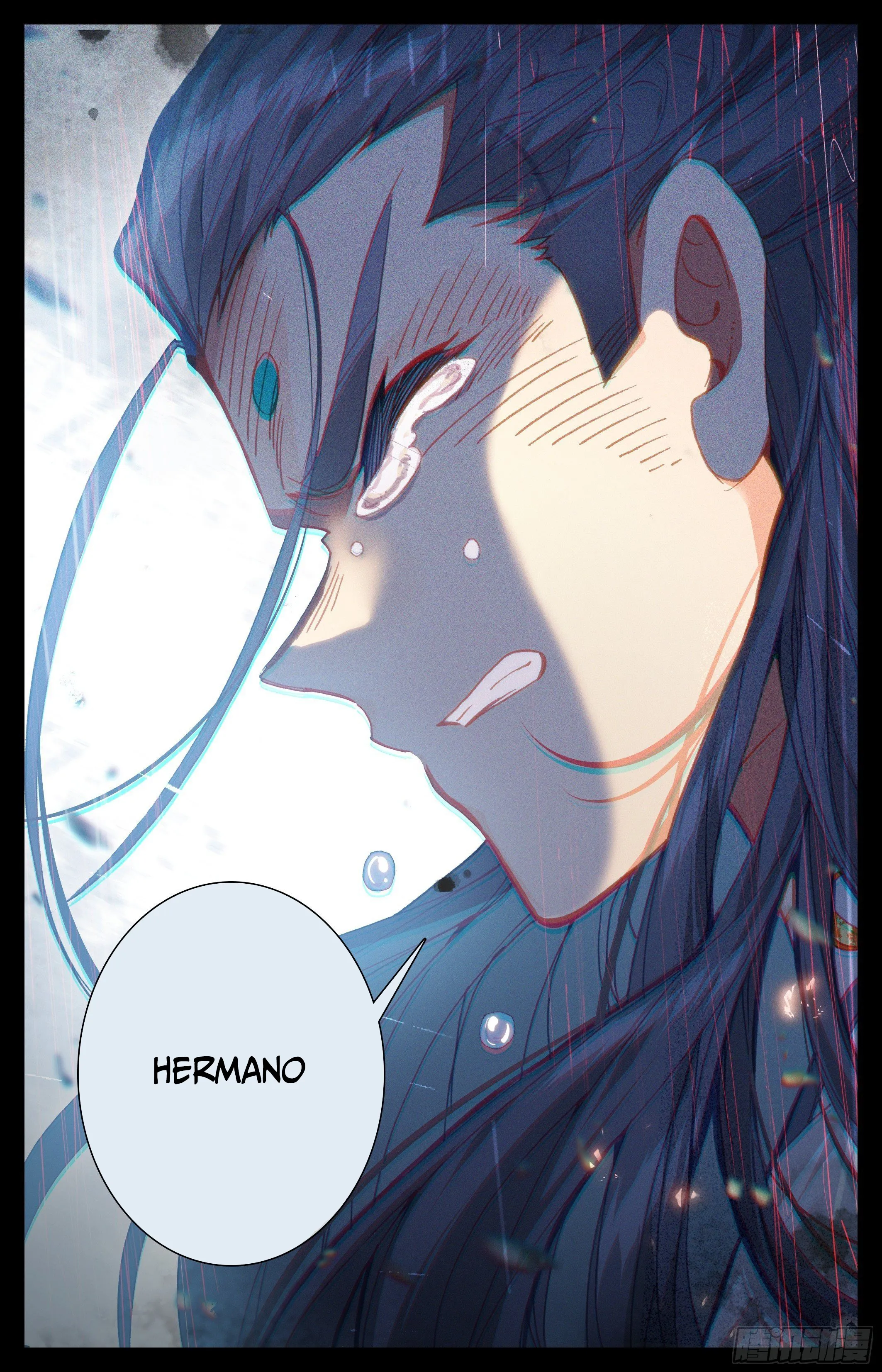 Read El Legado del Firmamento Azul_ Eternidad Suprema ES Manga Online