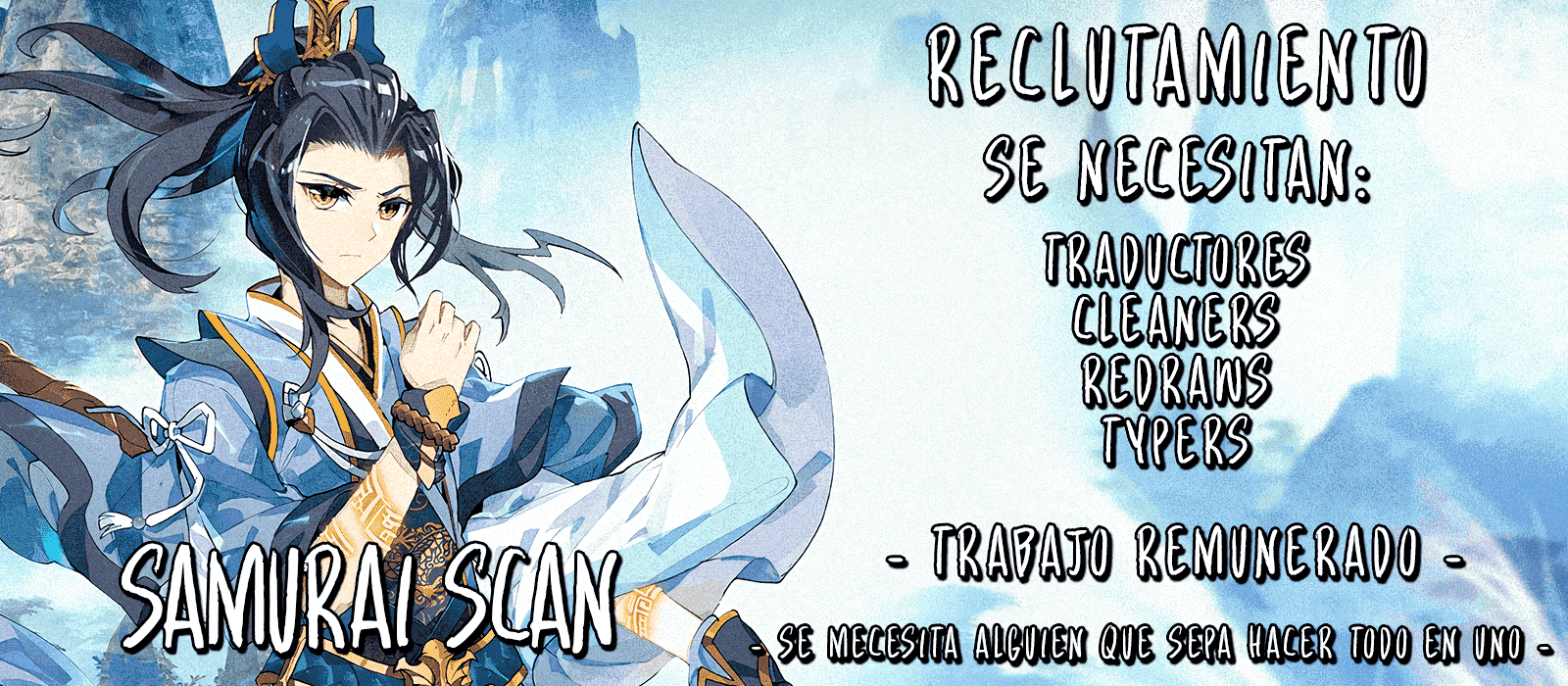 Read El Legado del Firmamento Azul_ Eternidad Suprema ES Manga Online