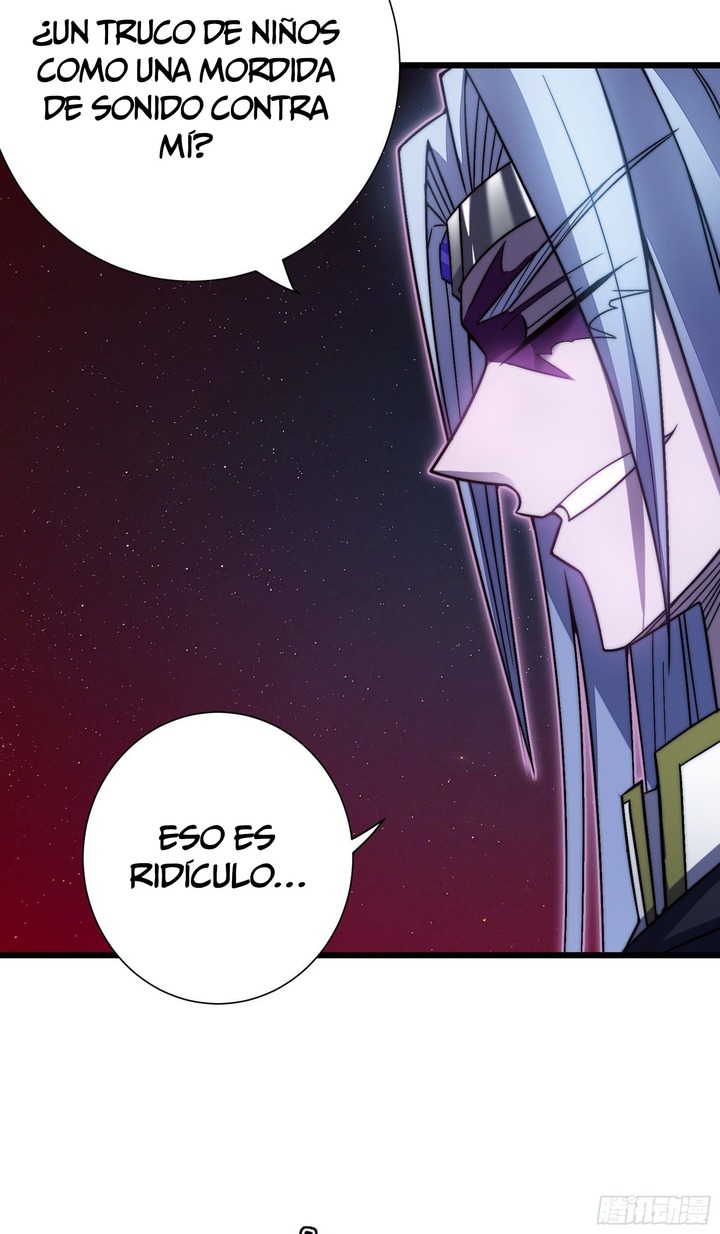 Read El Legado del Firmamento Azul_ Eternidad Suprema ES Manga Online