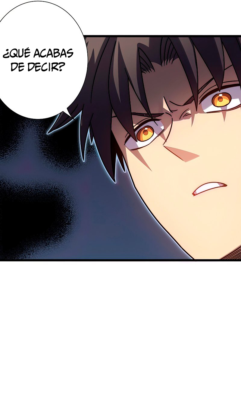 Read El Legado del Firmamento Azul_ Eternidad Suprema ES Manga Online