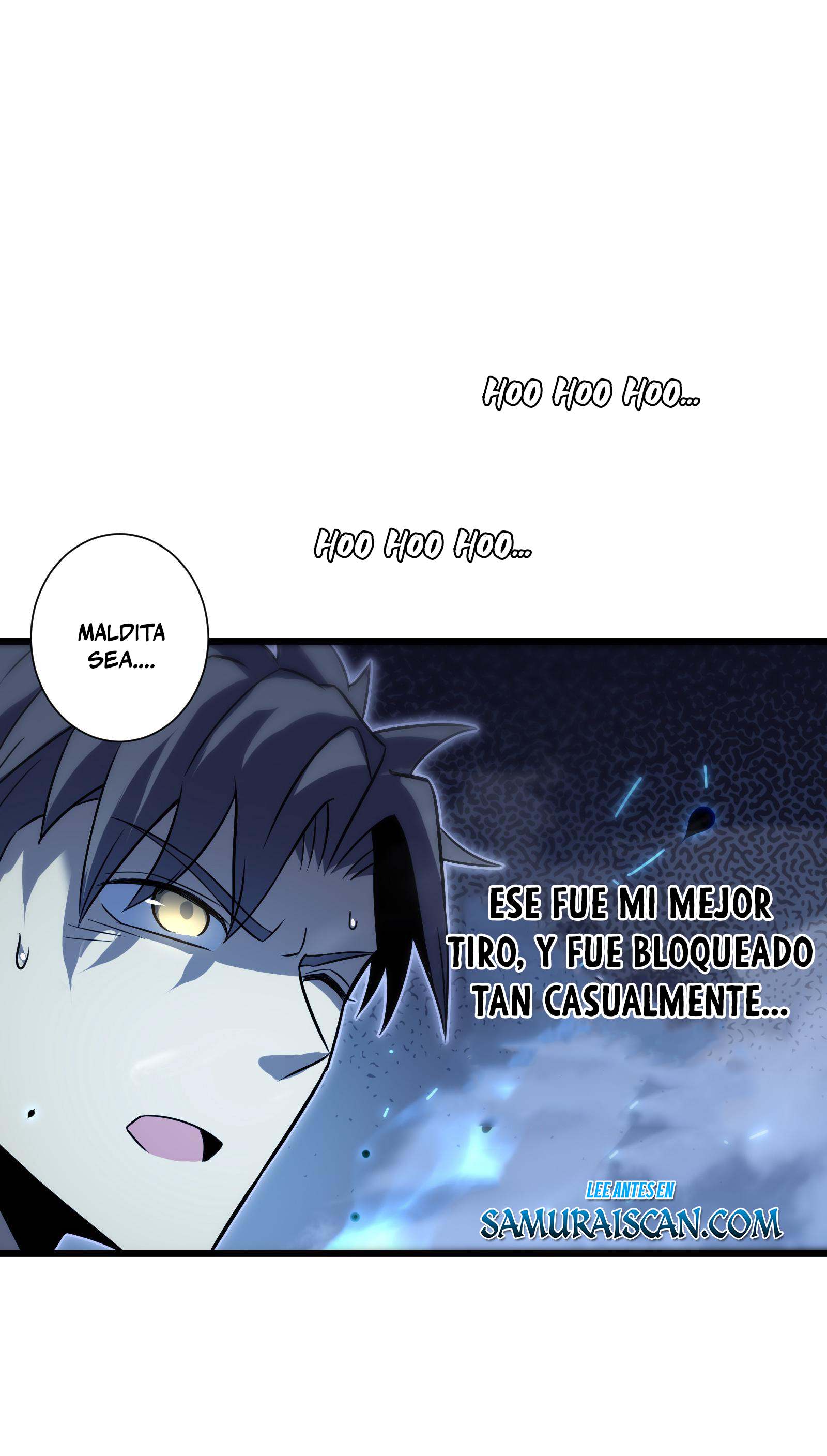 Read El Legado del Firmamento Azul_ Eternidad Suprema ES Manga Online