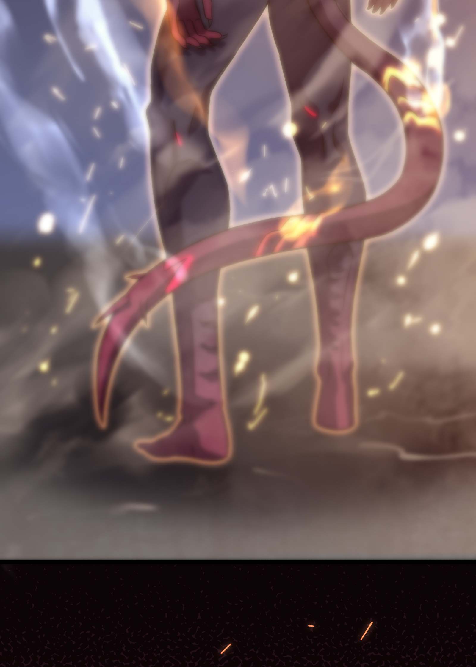 Read El Legado del Firmamento Azul_ Eternidad Suprema ES Manga Online