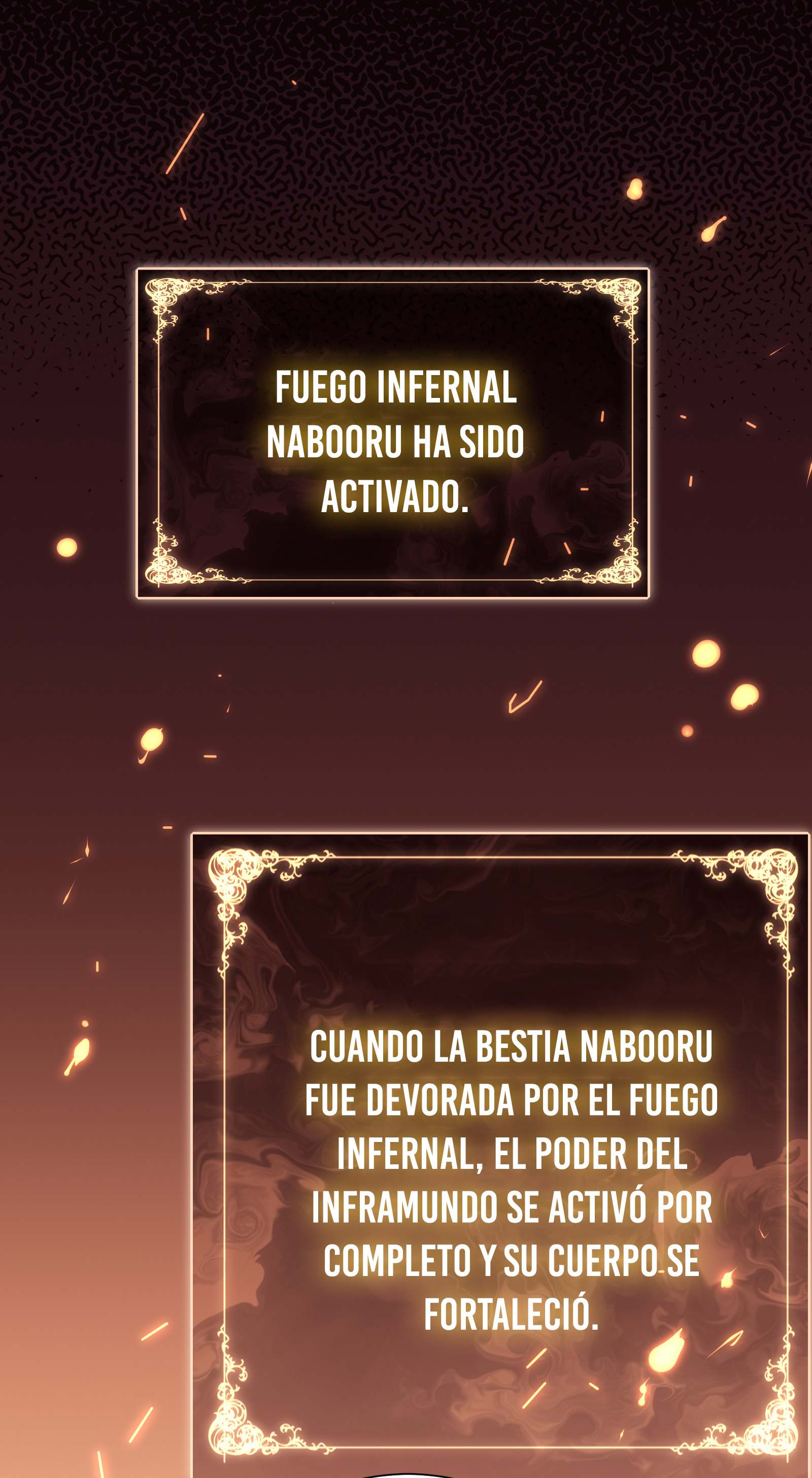 Read El Legado del Firmamento Azul_ Eternidad Suprema ES Manga Online