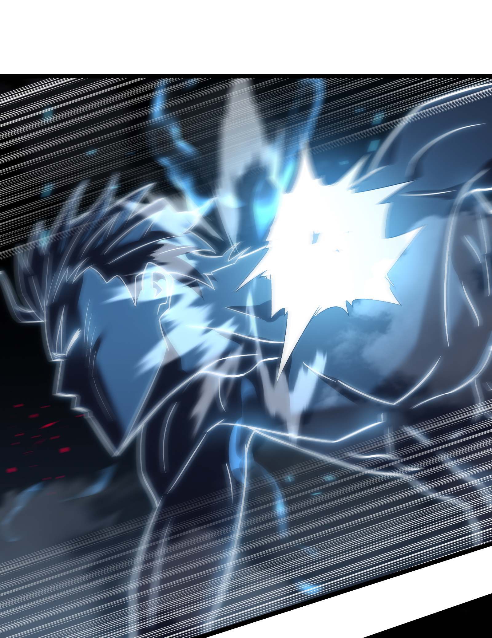 Read El Legado del Firmamento Azul_ Eternidad Suprema ES Manga Online
