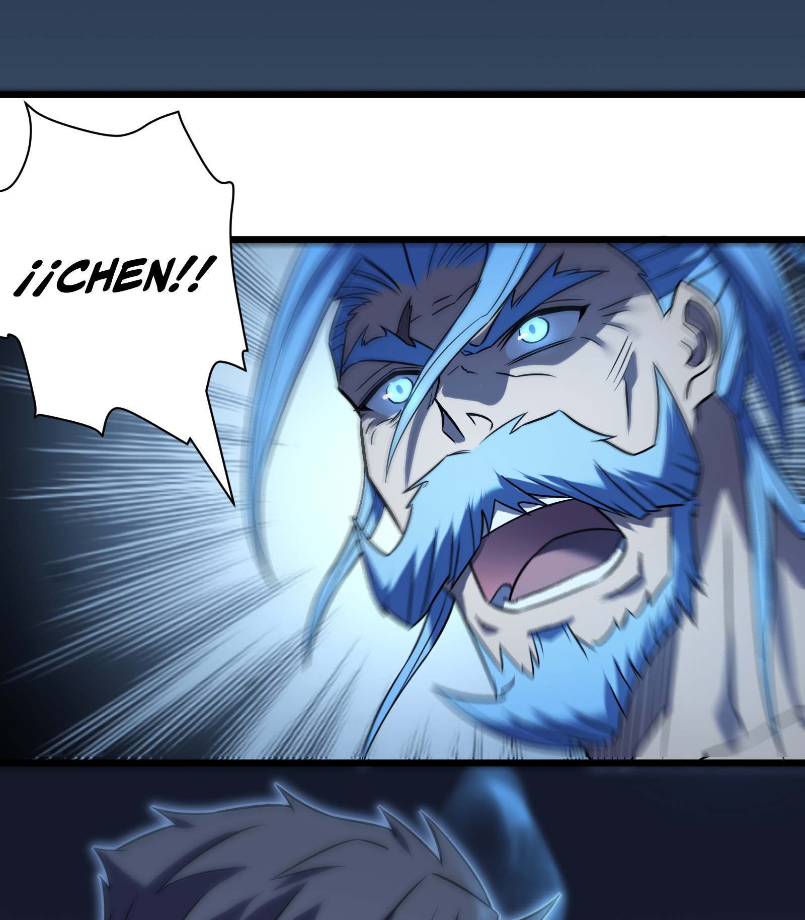 Read El Legado del Firmamento Azul_ Eternidad Suprema ES Manga Online