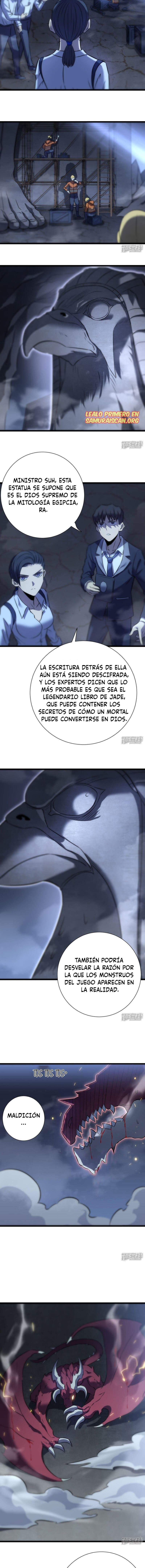 Read El Legado del Firmamento Azul_ Eternidad Suprema ES Manga Online