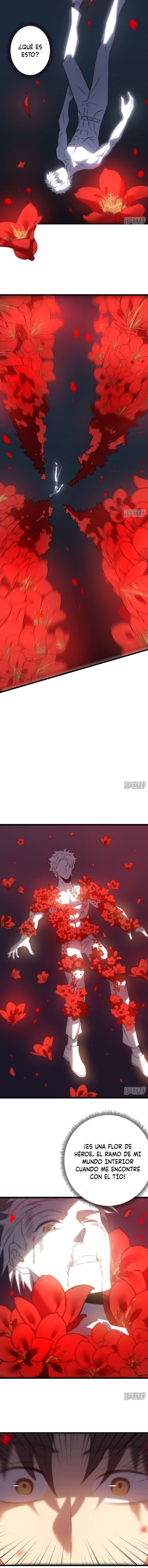 Read El Legado del Firmamento Azul_ Eternidad Suprema ES Manga Online