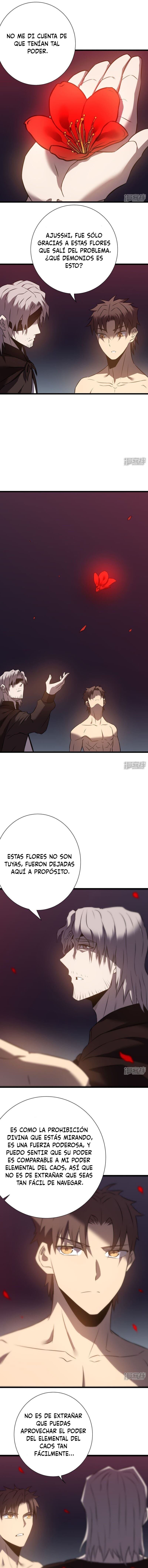 Read El Legado del Firmamento Azul_ Eternidad Suprema ES Manga Online