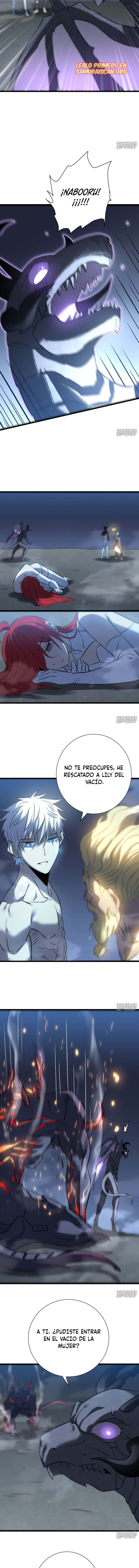 Read El Legado del Firmamento Azul_ Eternidad Suprema ES Manga Online
