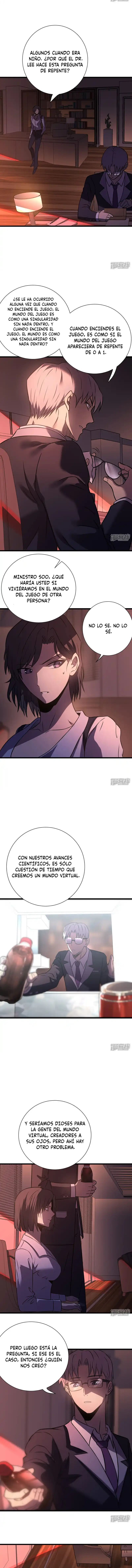 Read El Legado del Firmamento Azul_ Eternidad Suprema ES Manga Online