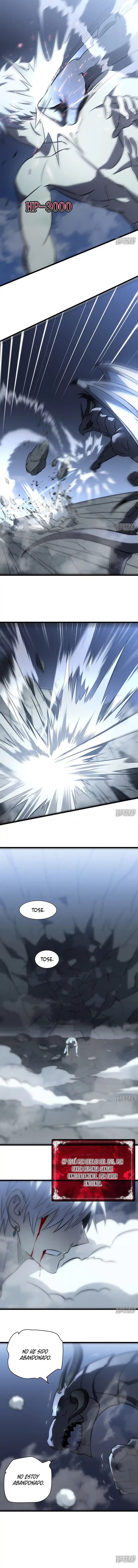 Read El Legado del Firmamento Azul_ Eternidad Suprema ES Manga Online