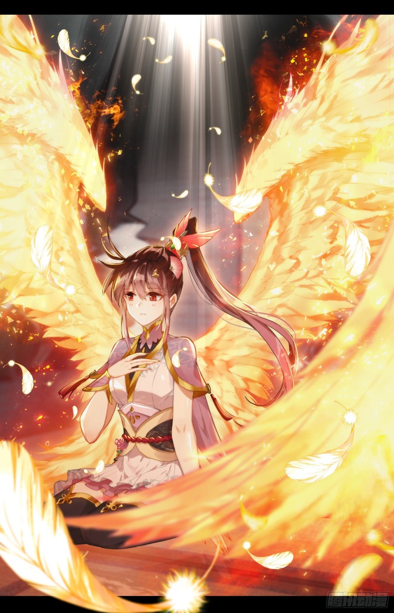 Read El Legado del Firmamento Azul_ Eternidad Suprema ES Manga Online