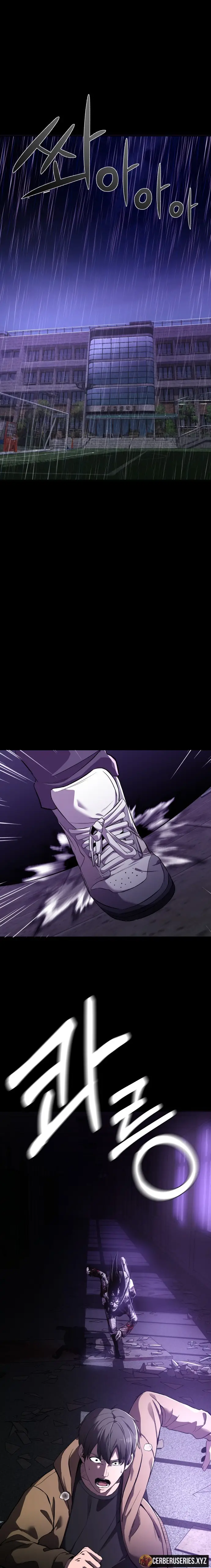 Read El POEMA DE UN CORAZÓN PALPITANTE ES Manga Online
