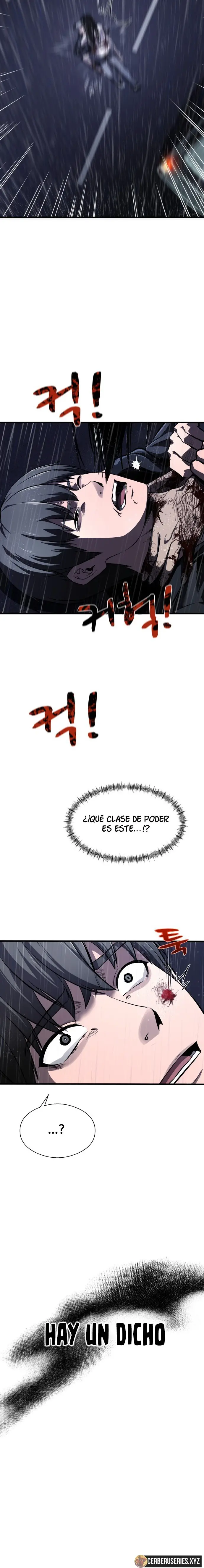 Read El POEMA DE UN CORAZÓN PALPITANTE ES Manga Online