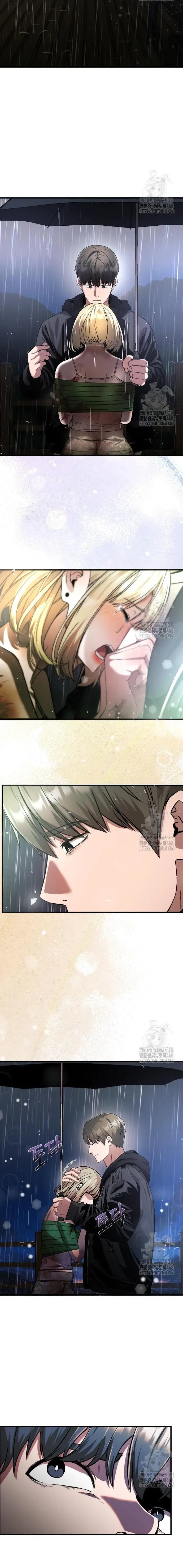 Read El POEMA DE UN CORAZÓN PALPITANTE ES Manga Online