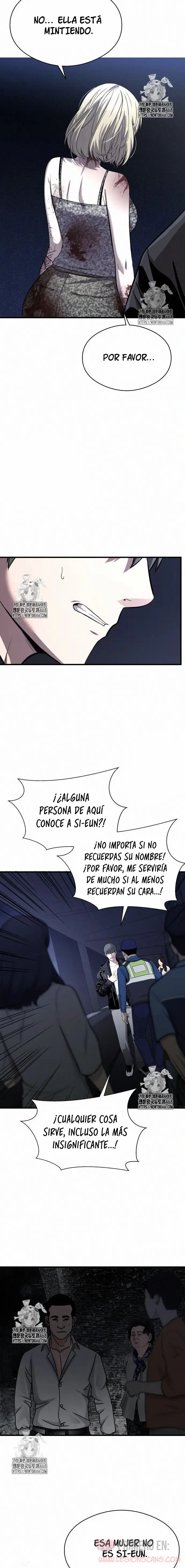 Read El POEMA DE UN CORAZÓN PALPITANTE ES Manga Online