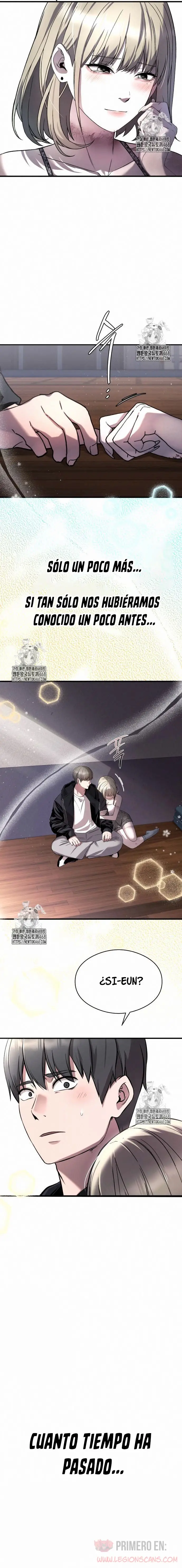 Read El POEMA DE UN CORAZÓN PALPITANTE ES Manga Online