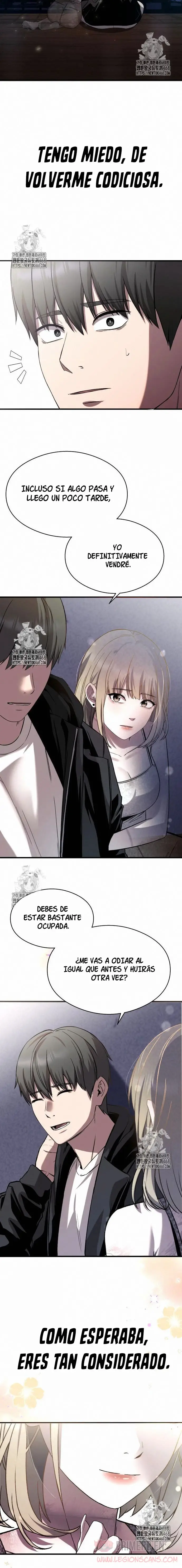 Read El POEMA DE UN CORAZÓN PALPITANTE ES Manga Online
