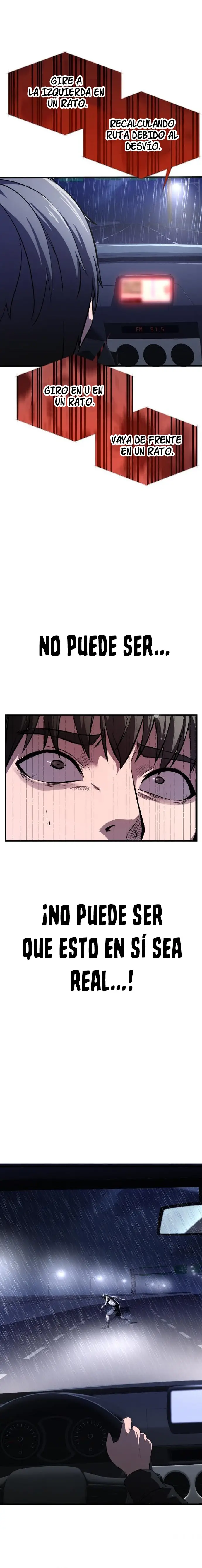 Read El POEMA DE UN CORAZÓN PALPITANTE ES Manga Online