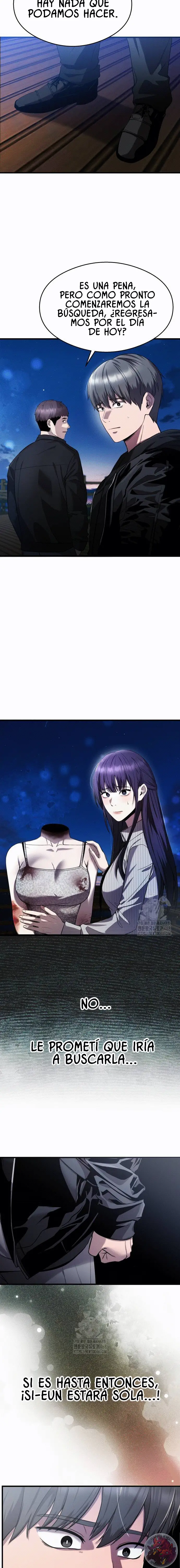 Read El POEMA DE UN CORAZÓN PALPITANTE ES Manga Online