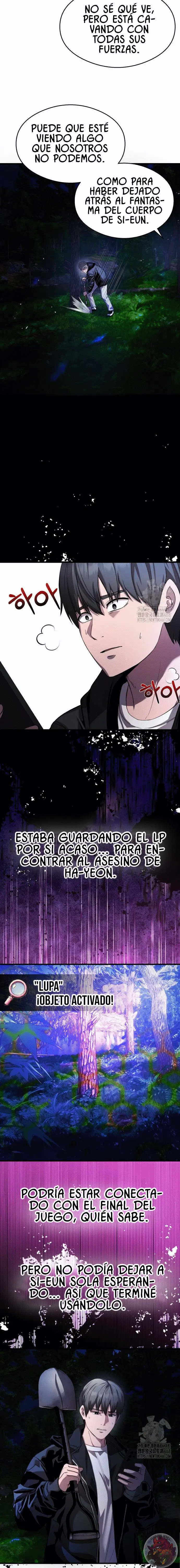 Read El POEMA DE UN CORAZÓN PALPITANTE ES Manga Online