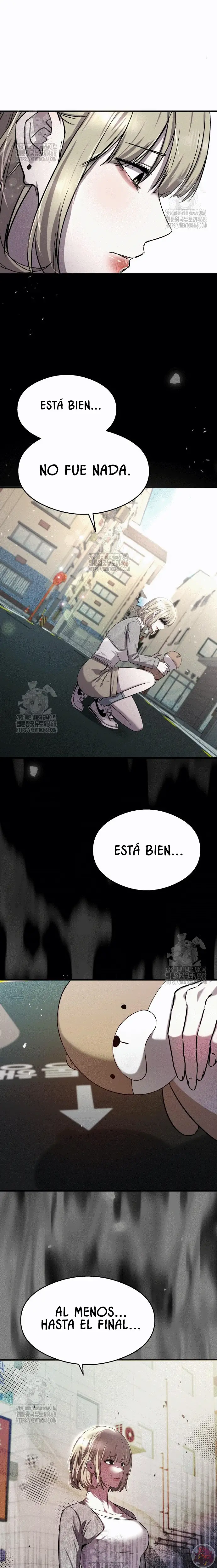 Read El POEMA DE UN CORAZÓN PALPITANTE ES Manga Online