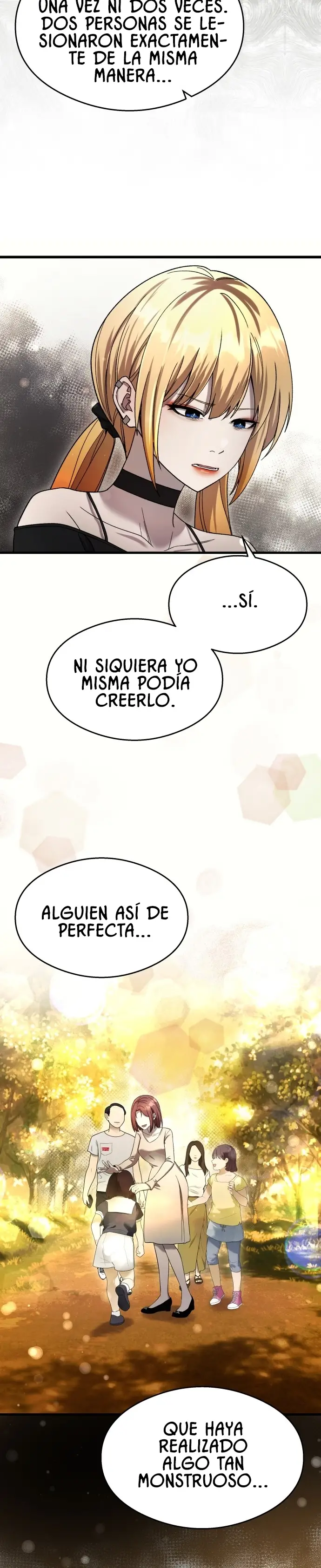 Read El POEMA DE UN CORAZÓN PALPITANTE ES Manga Online