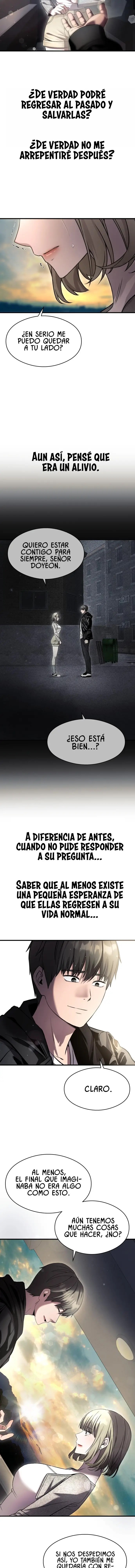 Read El POEMA DE UN CORAZÓN PALPITANTE ES Manga Online